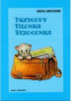 Przygody Filonka bez ogonka
