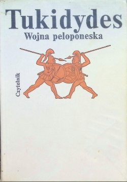 Tukidydes Wojna peloponeska