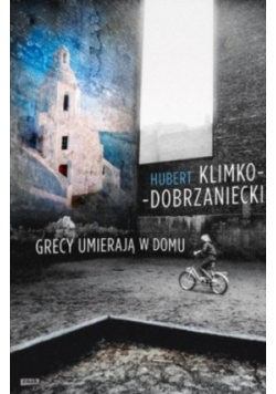 Grecy umierają w domu