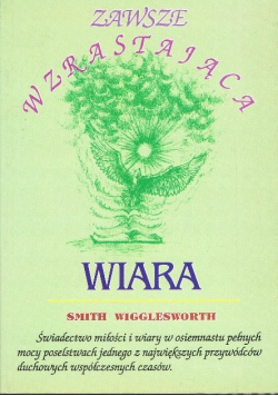Zawsze wzrastająca wiara