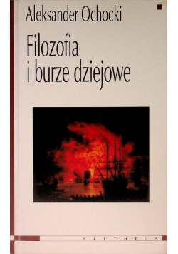 Filozofia i burze dziejowe