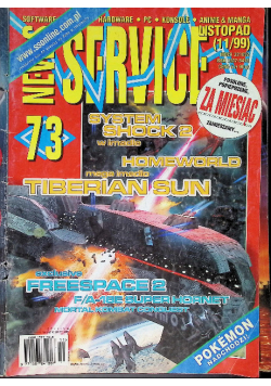Secret service Nr 11 / 99