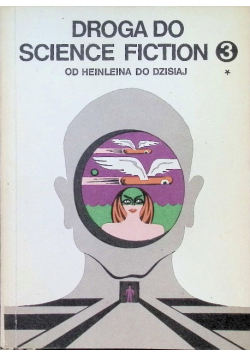 Droga do Science Fiction Tom 3