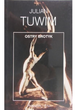 Ostry erotyk