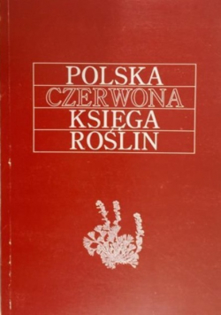 Polska czerwona księga roślin