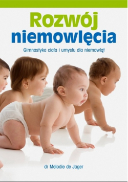 Rozwój niemowlęcia