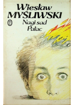 Nagi sad Pałac