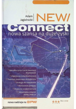 Nowa szansa na duże zyski