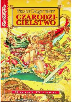 Czarodzicielstwo