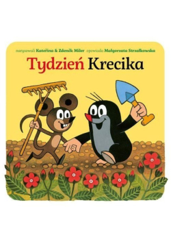 Tydzień Krecika