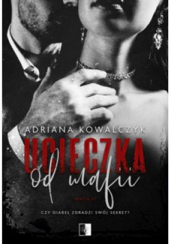 Ucieczka od mafii
