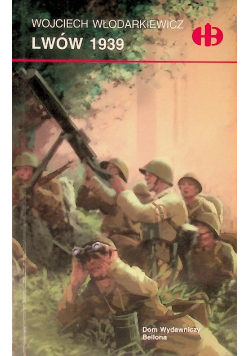 Lwów 1939