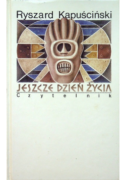 Jeszcze dzień życia