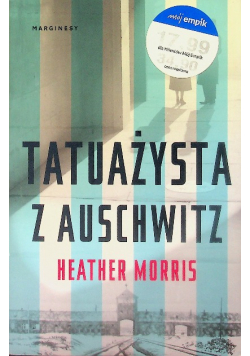 Tatuażysta z Auschwitz