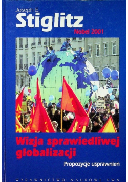 Wizja sprawiedliwej globalizacji