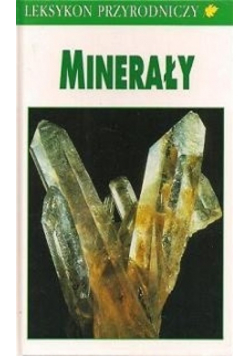 Leksykon przyrodniczy minerały