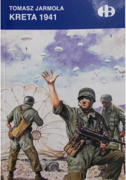 Kreta 1941