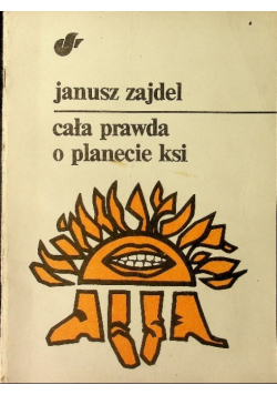 Cała prawda o planecie KSI