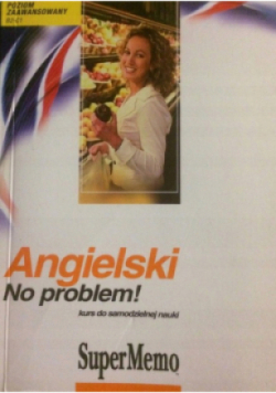 Angielski No problem Poziom B2-C1