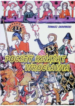 Poczet książąt Wrocławskich