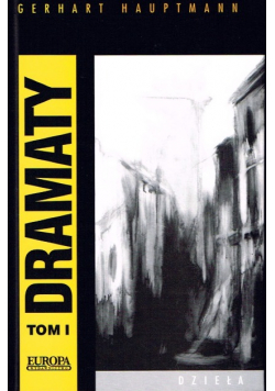 Hauptmann Dramaty Tom I
