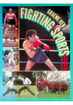 Fighting Sports