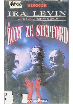 Żony ze Stepford