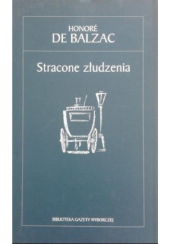 Stracone złudzenia