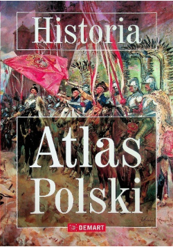 Historia Atlas Polski