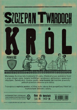 Król