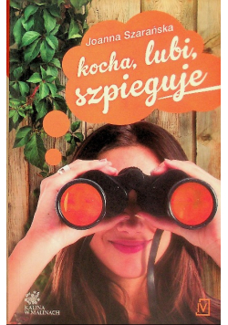 Kocha lubi szpieguje