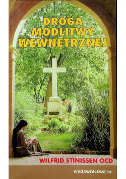 Droga modlitwy wewnętrznej