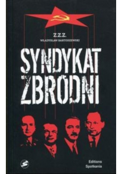 Syndykat zbrodni