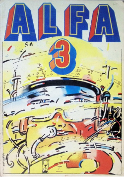 Alfa Nr 3