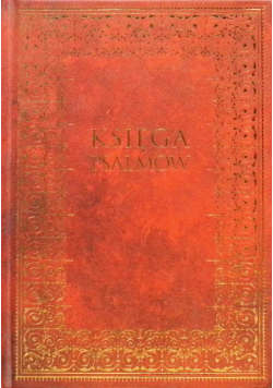 Księga psalmów