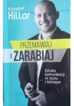 Przemawiaj i zarabiaj