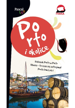 Pascal Lajt Porto i okolice