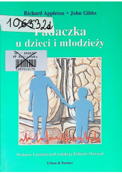 Padaczka u dzieci i młodzieży