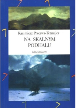 Na skalnym Podhalu