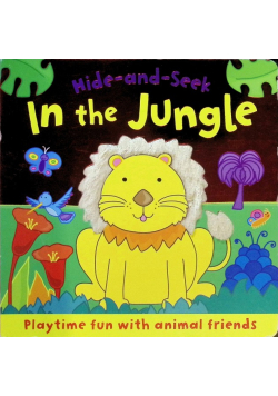 In the Jungle
