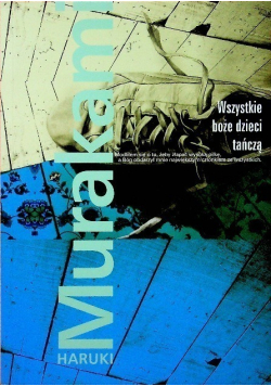 Wszystkie boże dzieci tańczą