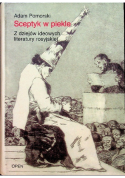 Sceptyk w piekle