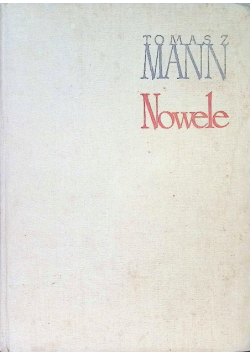 Mann Nowele
