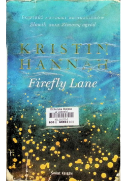 Firefly Lane