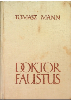 Doktor Faustus