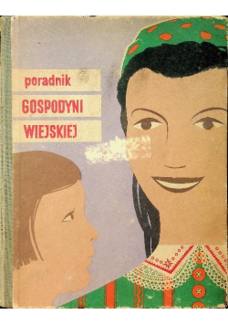 Poradnik gospodyni wiejskiej