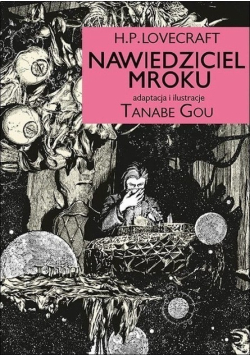 Nawiedziciel mroku
