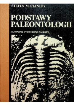 Podstawy paleontologii