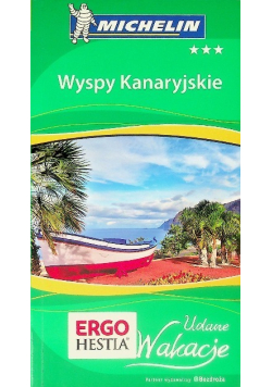 Wyspy Kanaryjskie