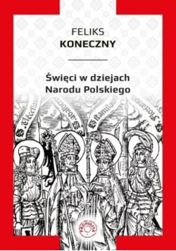 Święci w dziejach narodu polskiego